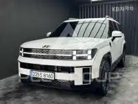 2025 Hyundai Santa Fe