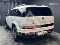 2025 Hyundai Santa Fe