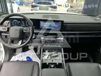 2025 Hyundai Santa Fe