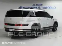 2025 Hyundai Santa Fe