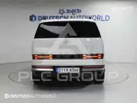 2025 Hyundai Santa Fe