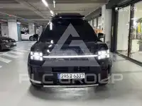 2025 Hyundai Santa Fe