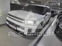 2025 Hyundai Santa Fe