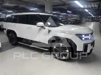 2025 Hyundai Santa Fe