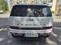 2025 Hyundai Santa Fe