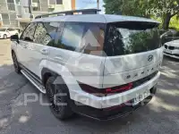 2025 Hyundai Santa Fe