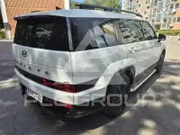 2025 Hyundai Santa Fe