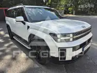 2025 Hyundai Santa Fe