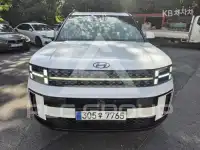 2025 Hyundai Santa Fe