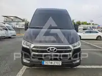 2025 Hyundai Solati