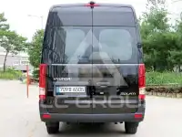 2025 Hyundai Solati