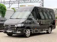 2025 Hyundai Solati