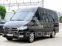 2025 Hyundai Solati