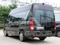 2025 Hyundai Solati