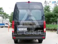 2025 Hyundai Solati