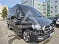 2025 Hyundai Solati