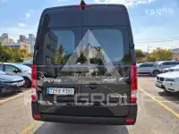 2025 Hyundai Solati