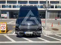 2025 Hyundai Solati