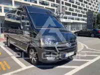 2025 Hyundai Solati