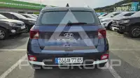 2025 Hyundai Venue