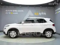 2025 Hyundai Venue