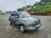 2025 Hyundai Venue