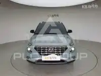 2025 Hyundai Venue