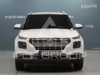 2025 Hyundai Venue