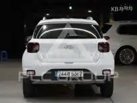 2025 Hyundai Venue