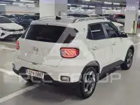 2025 Hyundai Venue