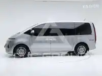 2025 Hyundai Staria