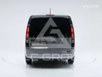 2025 Hyundai Staria