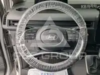 2025 Hyundai Staria