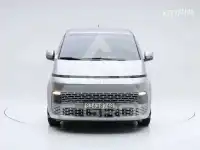 2025 Hyundai Staria