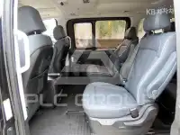2025 Hyundai Staria
