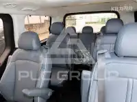2025 Hyundai Staria