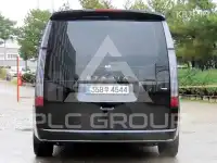 2025 Hyundai Staria