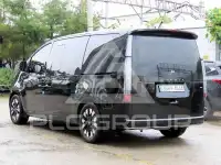 2025 Hyundai Staria