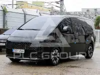 2025 Hyundai Staria