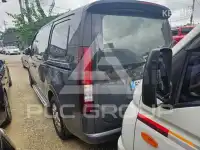 2025 Hyundai Staria