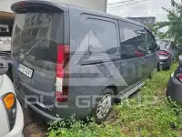 2025 Hyundai Staria