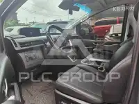 2025 Hyundai Staria