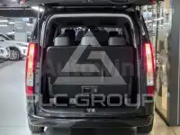 2025 Hyundai Staria