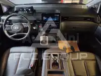 2025 Hyundai Staria