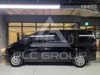 2025 Hyundai Staria