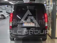 2025 Hyundai Staria