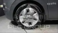 2025 Hyundai Staria