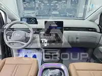 2025 Hyundai Staria