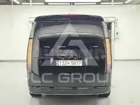 2025 Hyundai Staria