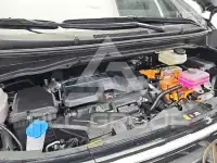 2025 Hyundai Staria